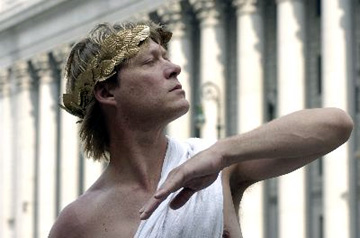 Featured image of post Julius Caesar Pose The tragedy of julius caesar is a play by william shakespeare